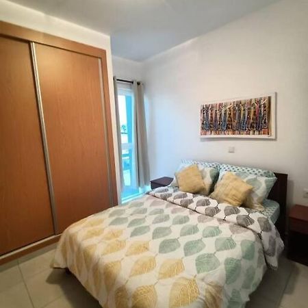 New, Modern, And Cozy 3 Bedroom Apartment. Santa Maria Exteriör bild