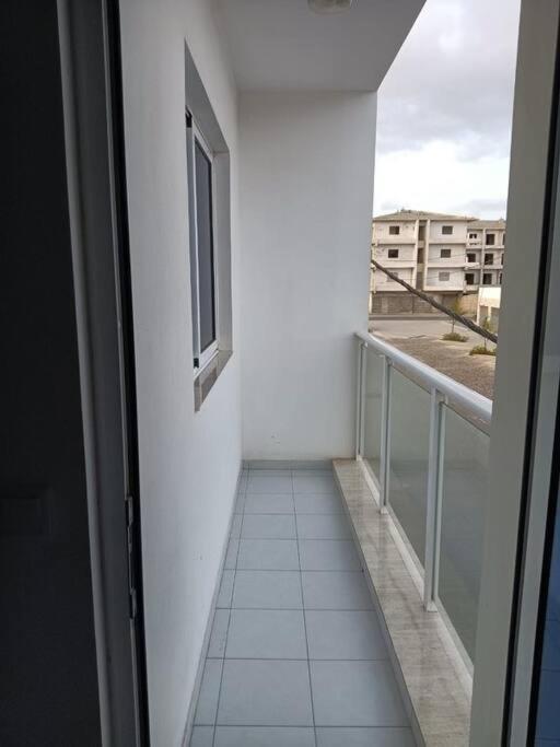 New, Modern, And Cozy 3 Bedroom Apartment. Santa Maria Exteriör bild